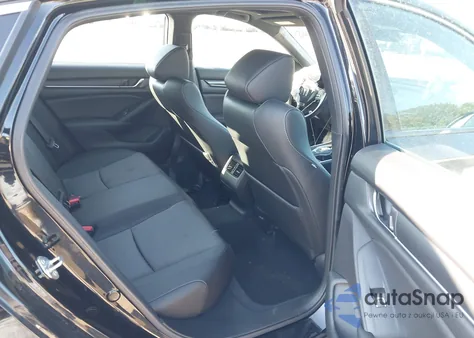 2020 Honda Accord Sport 2.0T z USA, uszkodzony, nr VIN 1HGCV2F38LA027328